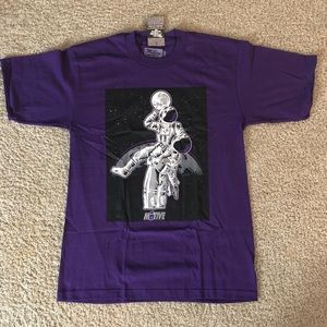 Brand New Graphic T-Shirt With Tags!